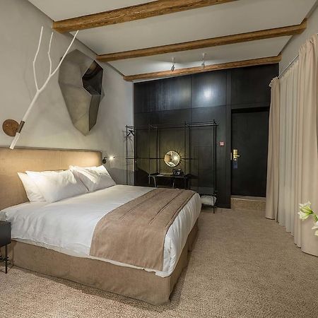 Artagonist Art Hotel Vilna Exterior foto