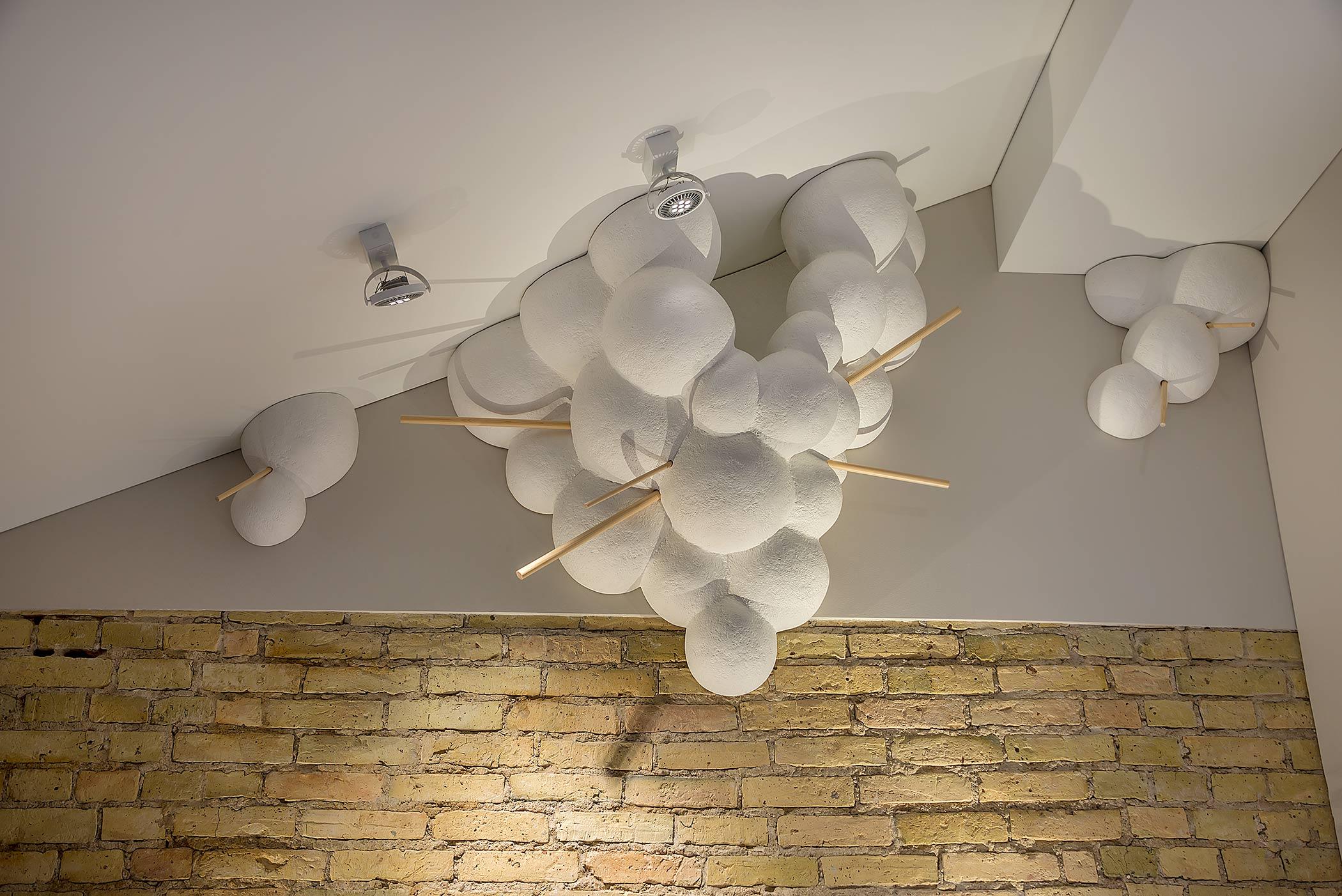 Artagonist Art Hotel Vilna Exterior foto