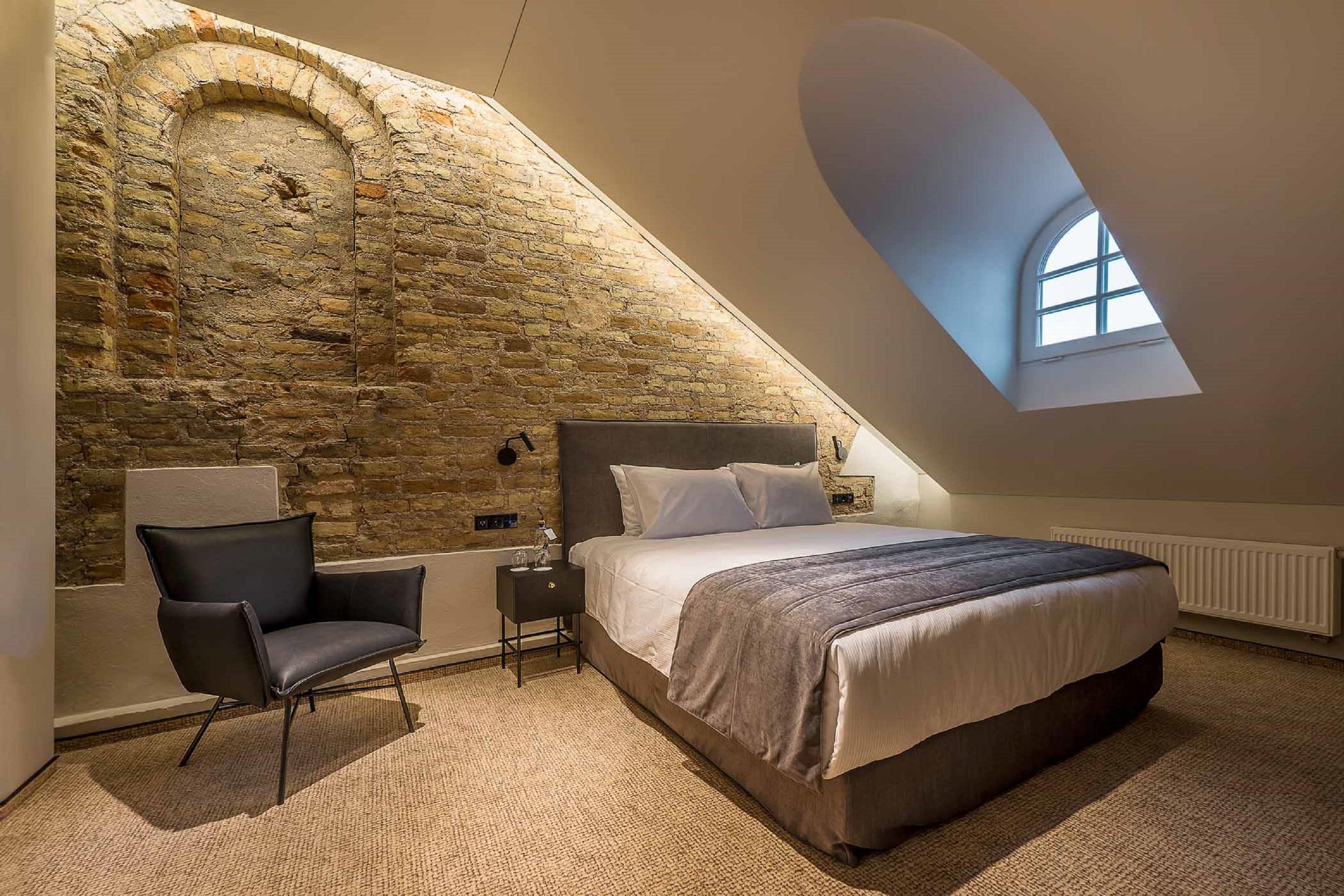 Artagonist Art Hotel Vilna Exterior foto
