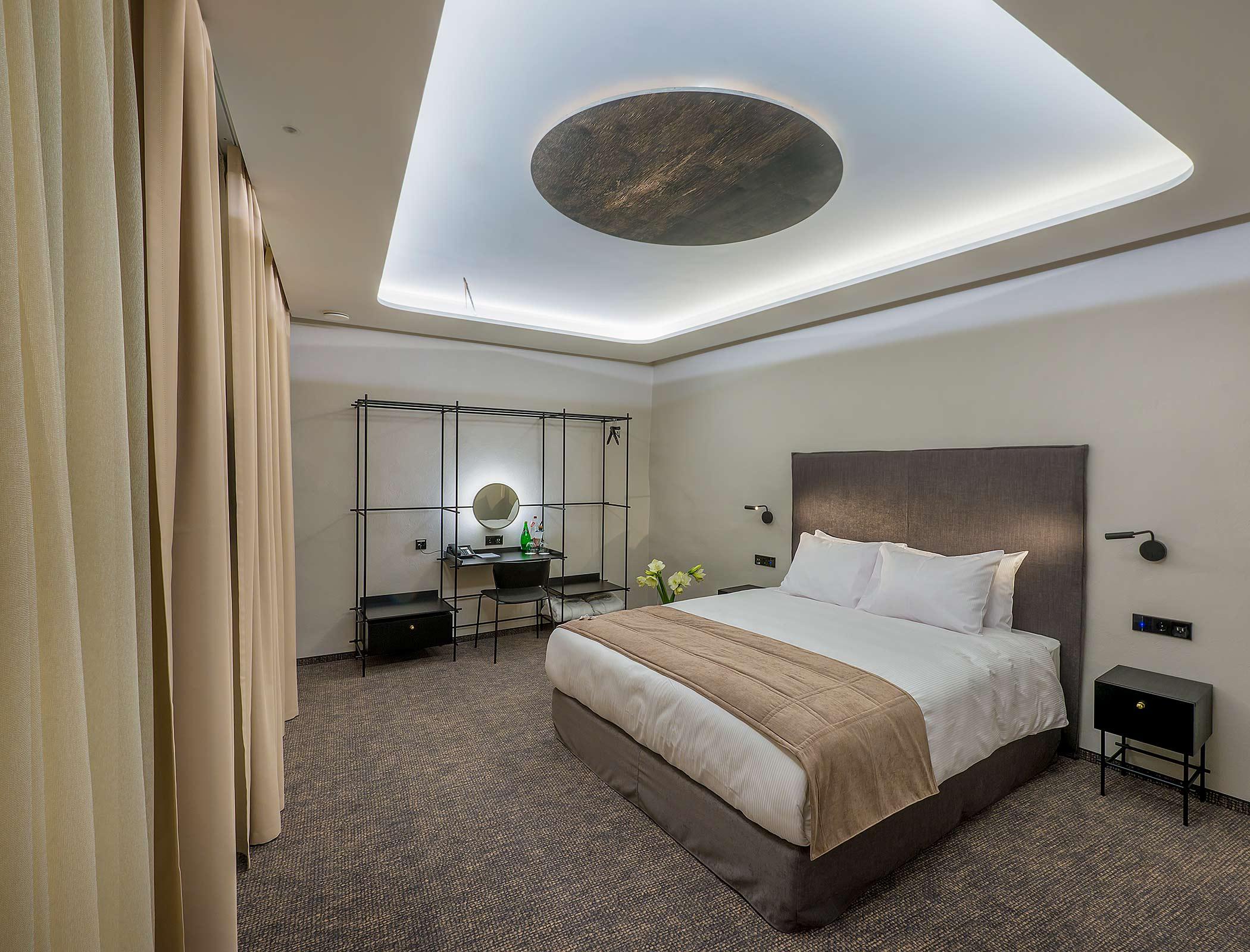 Artagonist Art Hotel Vilna Exterior foto