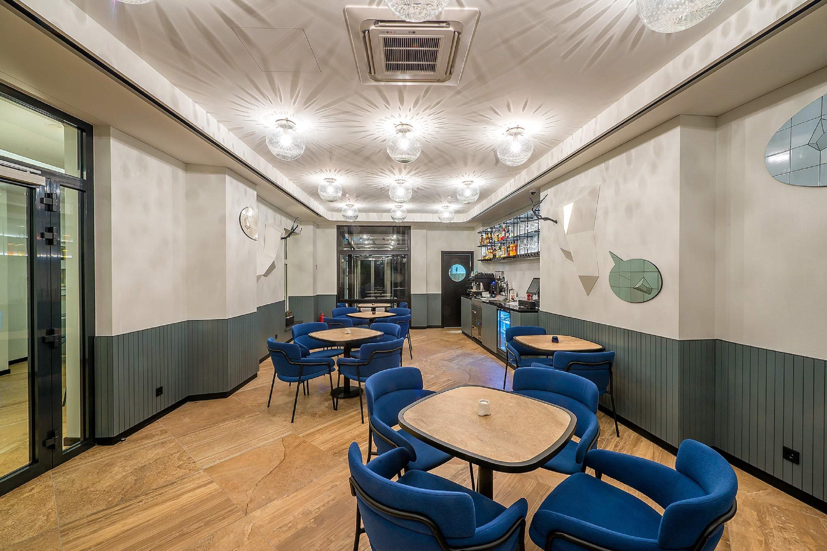 Artagonist Art Hotel Vilna Exterior foto
