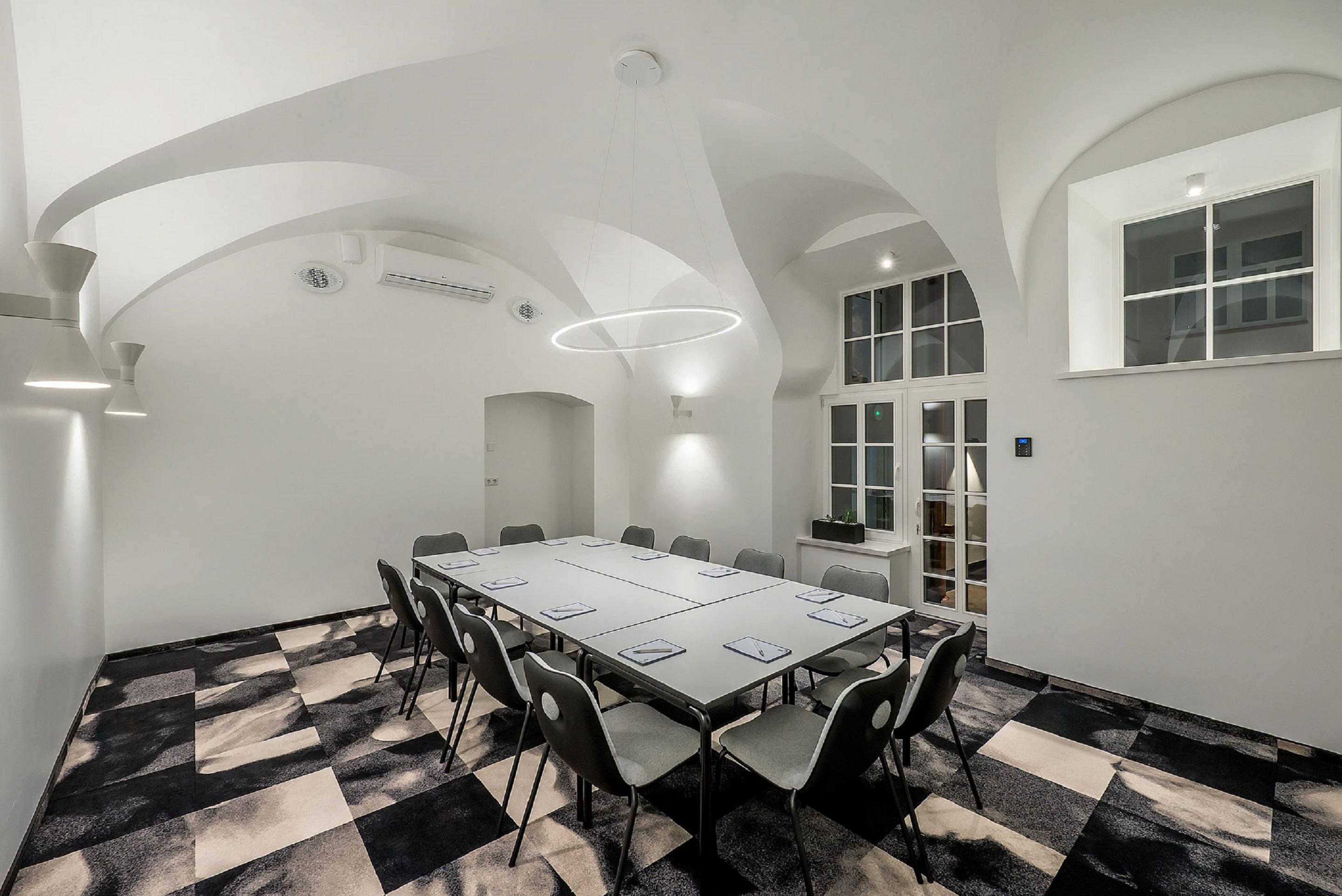 Artagonist Art Hotel Vilna Exterior foto