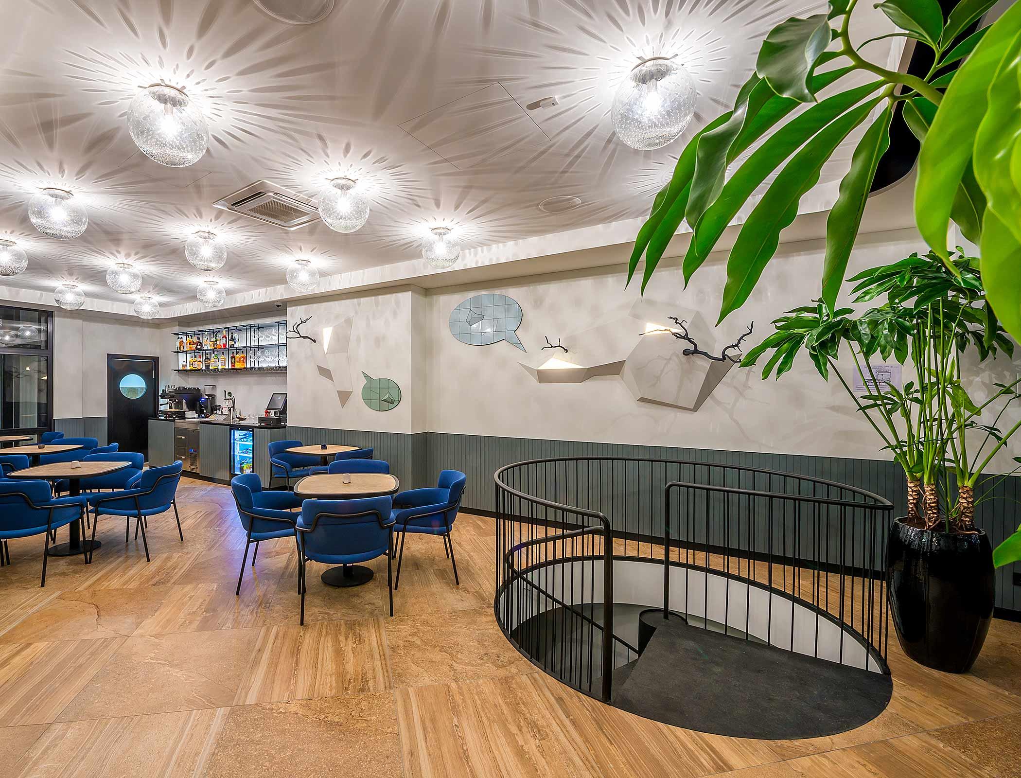 Artagonist Art Hotel Vilna Exterior foto